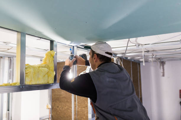 Best Commercial Insulation in Evergreen Park, IL