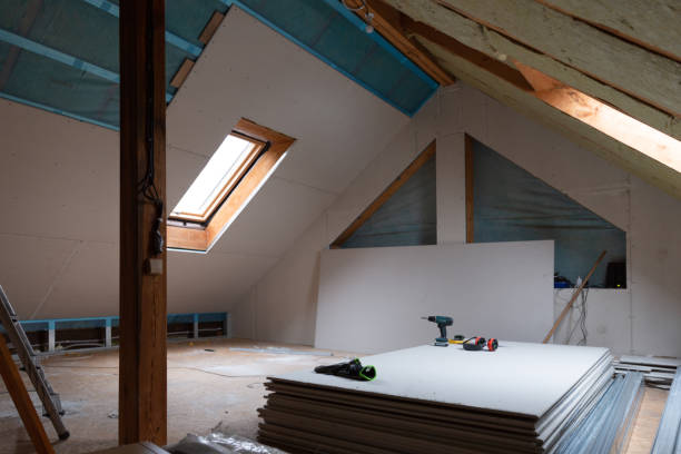  Evergreen Park, IL Insulation Contractor Pros