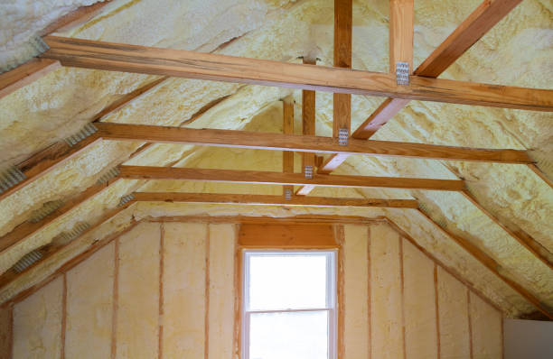 Best Insulation for Specific Applications in Evergreen Park, IL