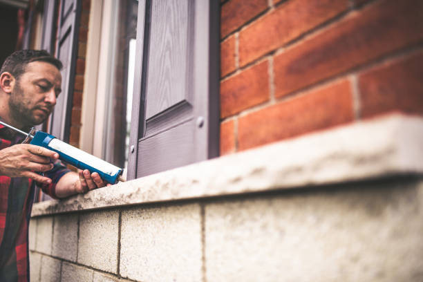 Best Types of Insulation in Evergreen Park, IL