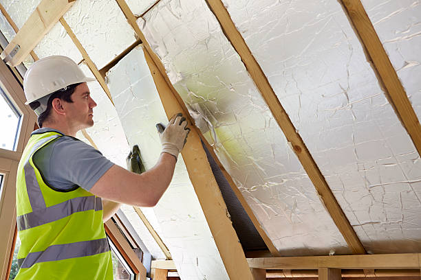 Best Residential Insulation in Evergreen Park, IL