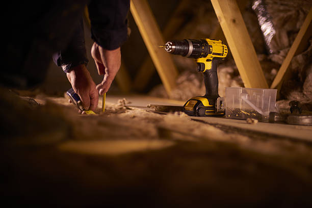 Best Insulation Maintenance and Repair in Evergreen Park, IL